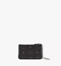 Key Pouch In Visetos Original