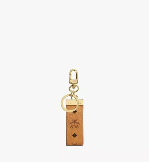 Key Ring In Visetos Original