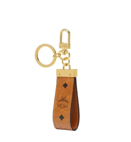 Key Ring In Visetos Original
