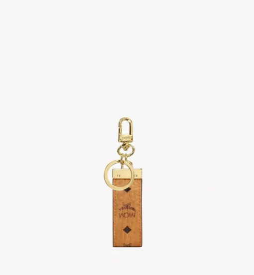 Key Ring In Visetos Original