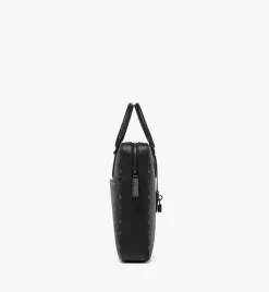 Klassik Briefcase In Visetos