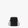 Klassik Crossbody In Maxi Monogram Leather