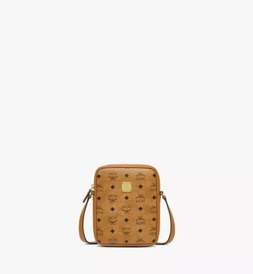 Klassik Crossbody In Visetos