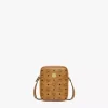 Klassik Crossbody In Visetos