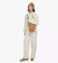 Klassik Crossbody In Visetos