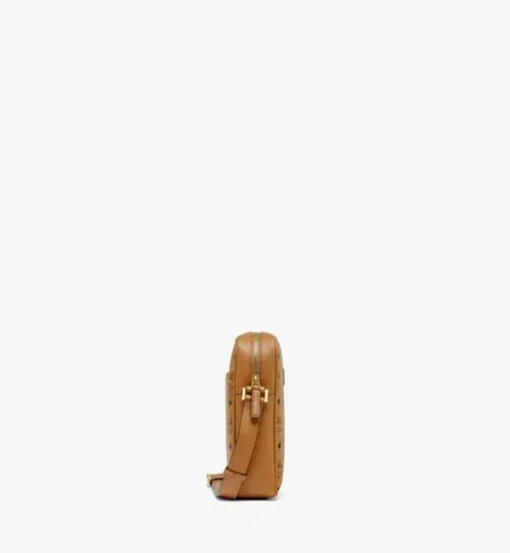 Klassik Crossbody In Visetos