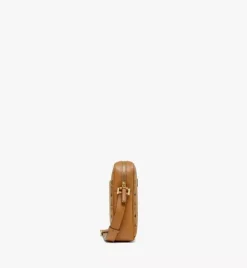Klassik Crossbody In Visetos
