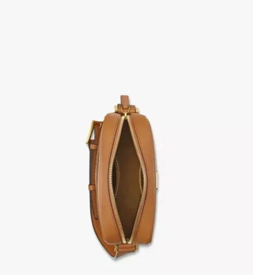 Klassik Crossbody In Visetos