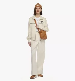Klassik Crossbody In Visetos