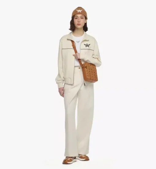 Klassik Crossbody In Visetos