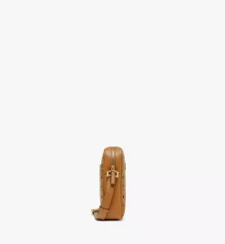 Klassik Crossbody In Visetos