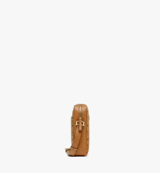 Klassik Crossbody In Visetos