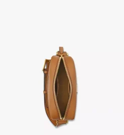Klassik Crossbody In Visetos