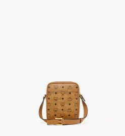 Klassik Crossbody In Visetos