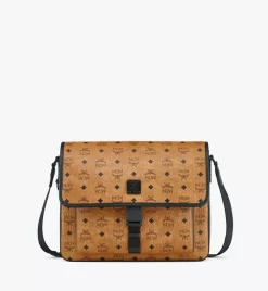 Klassik Messenger In Visetos
