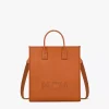 Klassik Tote In Spanish Calf Leather