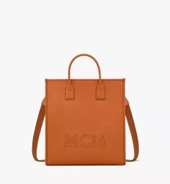 Klassik Tote In Spanish Calf Leather