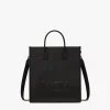 Klassik Tote In Spanish Calf Leather