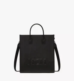 Klassik Tote In Spanish Calf Leather
