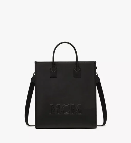 Klassik Tote In Spanish Calf Leather