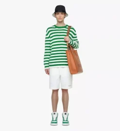 Klassik Tote In Spanish Calf Leather