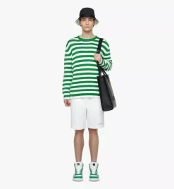Klassik Tote In Spanish Calf Leather
