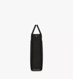 Klassik Tote In Spanish Calf Leather