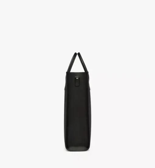 Klassik Tote In Spanish Calf Leather