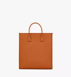 Klassik Tote In Spanish Calf Leather