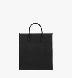 Klassik Tote In Spanish Calf Leather