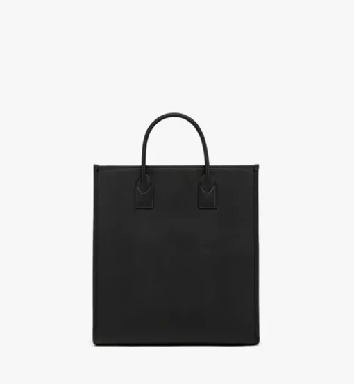 Klassik Tote In Spanish Calf Leather