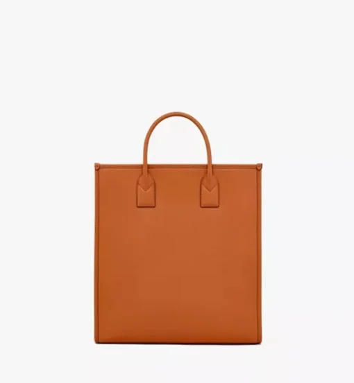 Klassik Tote In Spanish Calf Leather