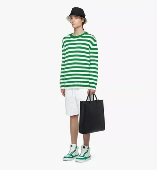 Klassik Tote In Spanish Calf Leather