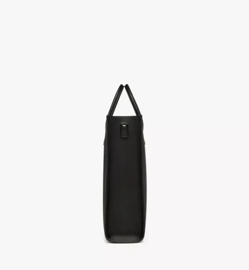 Klassik Tote In Spanish Calf Leather