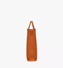 Klassik Tote In Spanish Calf Leather