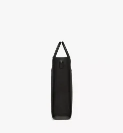 Klassik Tote In Spanish Calf Leather