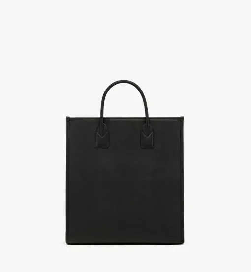 Klassik Tote In Spanish Calf Leather