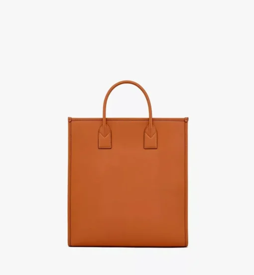 Klassik Tote In Spanish Calf Leather