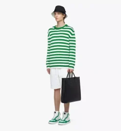 Klassik Tote In Spanish Calf Leather