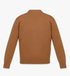 Laurel Cardigan In Wool And Recycled Cashmere