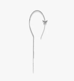 Laurel Crystal Hairband