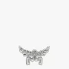 Laurel Logo Hair Clip