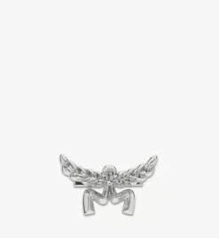 Laurel Logo Hair Clip
