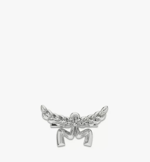 Laurel Logo Hair Clip
