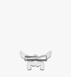 Laurel Logo Hair Clip