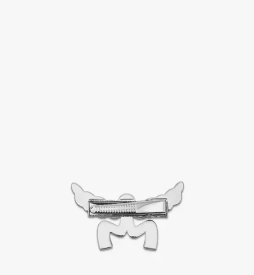 Laurel Logo Hair Clip