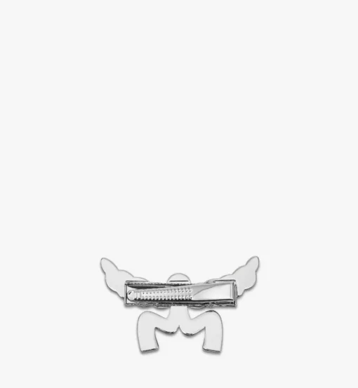 Laurel Logo Hair Clip