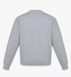 Laurel Logo Ponte Sweatshirt