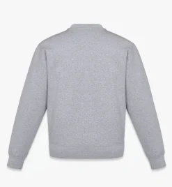 Laurel Logo Ponte Sweatshirt