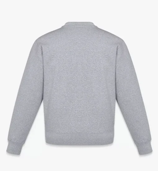 Laurel Logo Ponte Sweatshirt